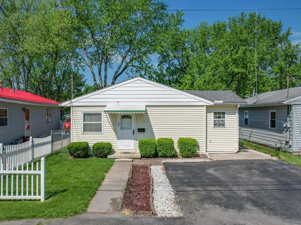 109 4th Ave, Springfield, OH 45505