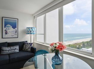 5005 Collins Ave APT 1118, Miami Beach, FL 33140