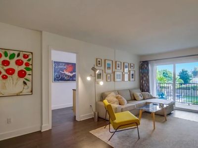 836 W Pennsylvania Ave APT 110, San Diego, CA, 92103