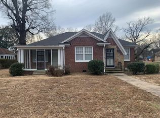 302 E 3rd St, Leland, MS 38756