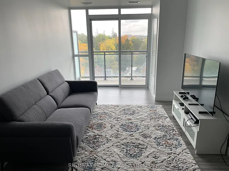 128 King St N #711 — Photo 4