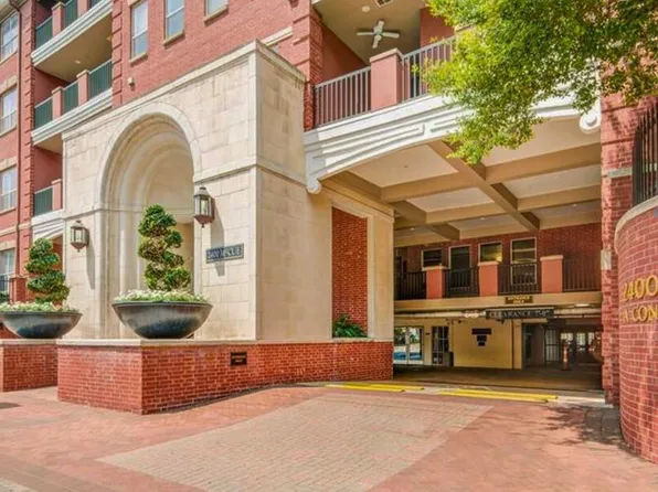 2400 McCue Rd APT 452, Houston, TX 77056