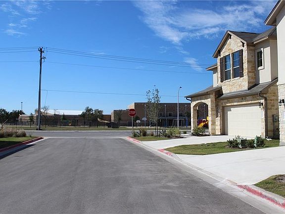 2nd image of 1401 Little Elm Trl Unit 203