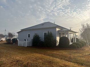 1790 Liddell Rd, Deep Run, NC 28525