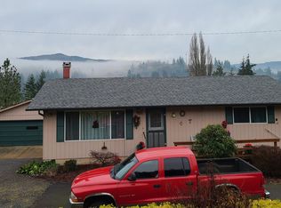 951 Wood Ln, Clatskanie, OR 97016