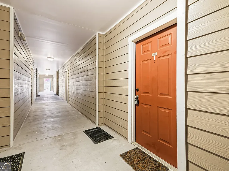 4333 Dunwoody Park #2313 — Photo 3