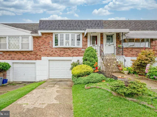 3864 Fairdale Rd, Philadelphia, PA 19154