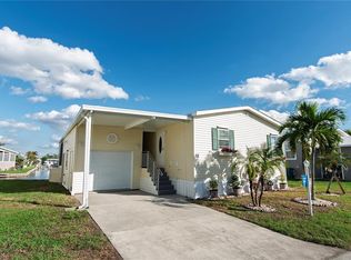 11 Copenhagen Ave, Punta Gorda, FL 33950