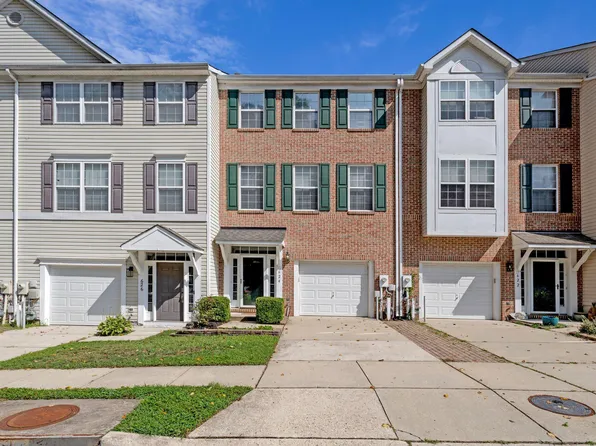 624 Trout Run Ct, Odenton, MD 21113