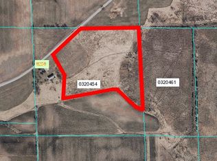 Wolf River Rd, Fremont, WI 54940