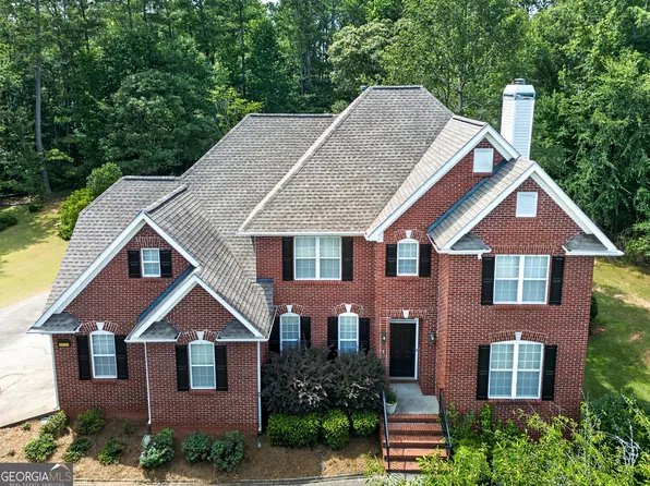 180 Canal Pl, Fayetteville, GA 30215