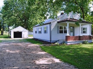 7974 Middletown Germantown Rd, Germantown, OH 45327