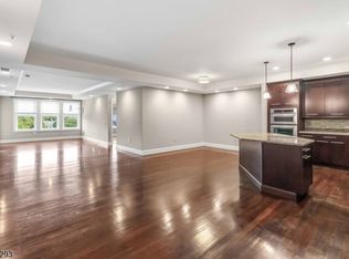 40 W Park Place Unit 513 #513, Morristown Town, NJ 07960