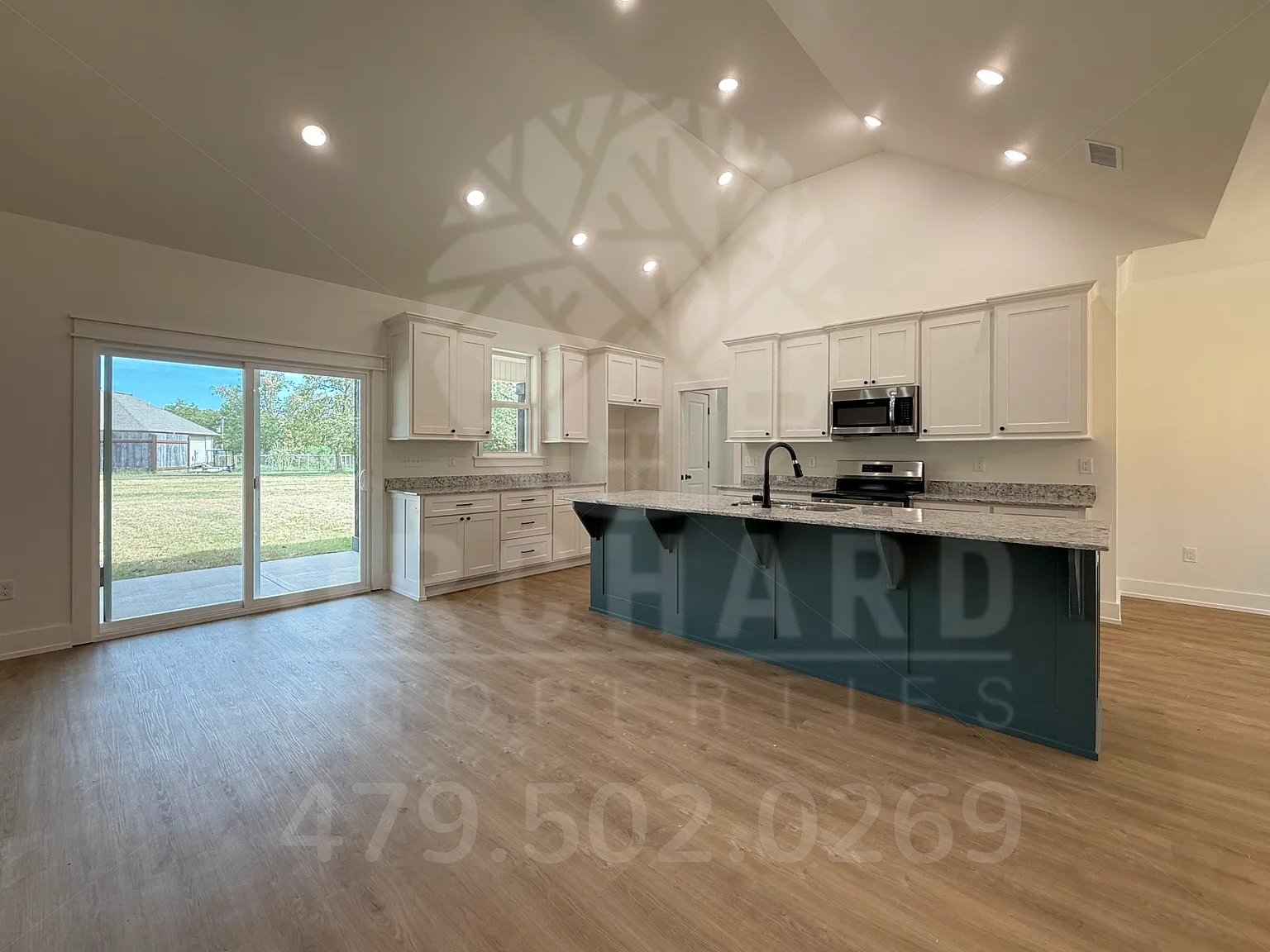 2 bed, 1622 sqft, $1,800 — Photo 4