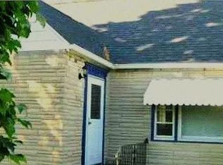 60 Lasalle Ave, Buffalo, NY 14214