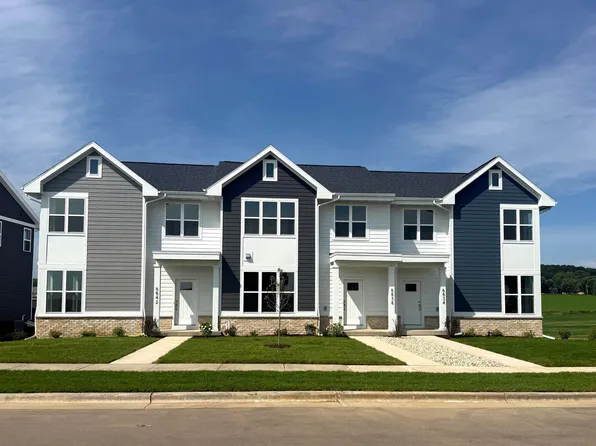 6838 Belle Fontaine Blvd, Middleton, WI 53562