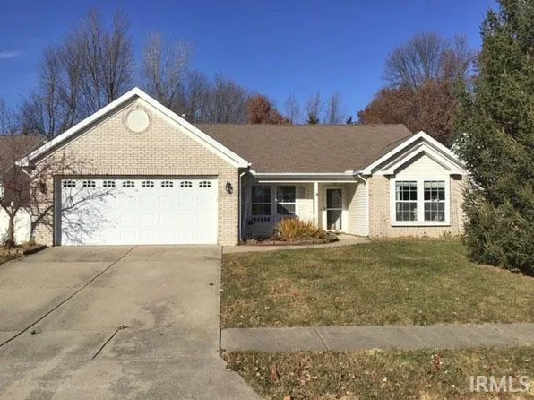 128 N Furlong Dr, Lafayette, IN 47905