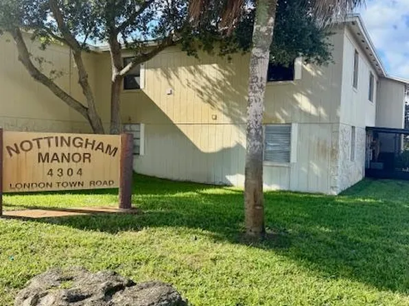 4304 London Town Rd #205B, Titusville, FL 32796