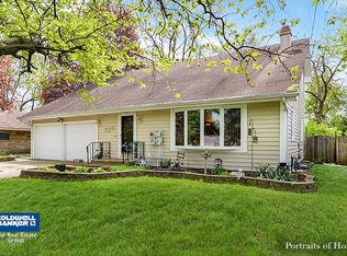 243 Sherman Ave, Montgomery, IL 60538