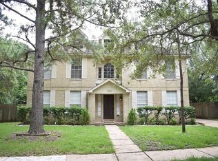 4503 Edenderry Ct, Missouri City, TX 77459