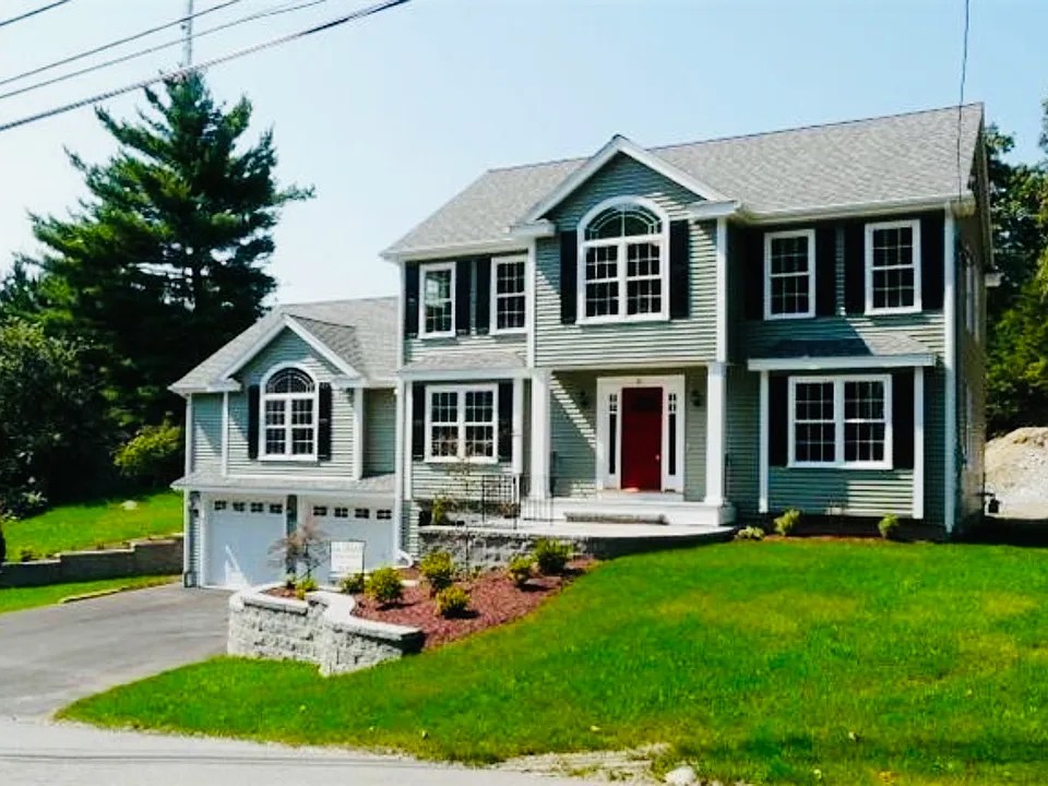 37 Sherman St