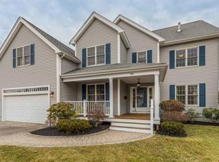 74 Greenwood Ave, Needham, MA 02492