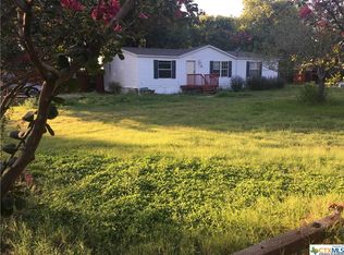 303 S Hogan St, Holland, TX 76534