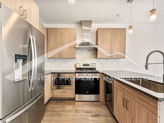 3rd image of 1898 S Bannock St Unit 302