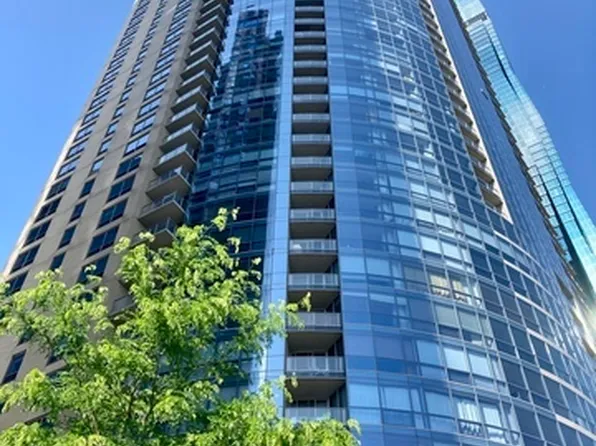 420 E Waterside Dr Unit 903, Chicago, IL 60601