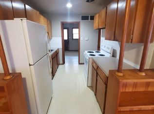 1718 N Gentry St, Wichita, KS 67208
