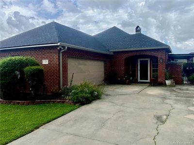 2831 S Locke Point Dr, Lake Charles, LA, 70605
