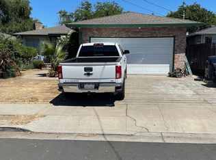 3592 Madeira Way, Livermore, CA
