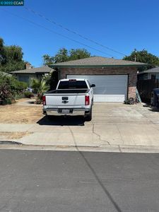 3592 Madeira Way, Livermore, CA, 94550