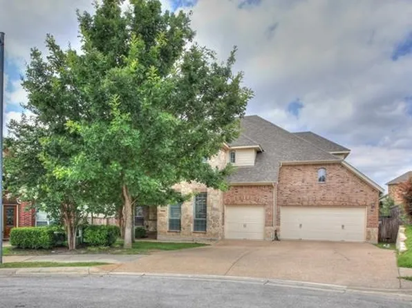 4278 Ridgebend Dr, Round Rock, TX 78665