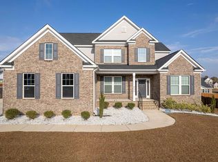 231 Red Ash Way, Blythewood, SC 29016