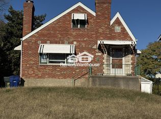 6155 Lucille Ave, Saint Louis, MO 63136