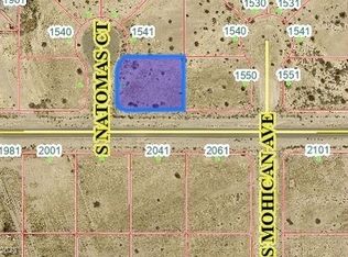 1551 S Natomas Ct, Pahrump, NV 89048