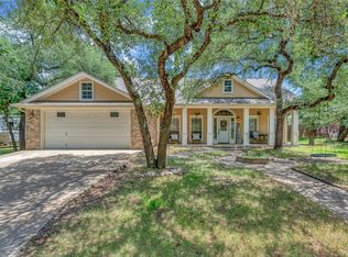 37 Bluebonnet Loop, Morgans Pt Resort, TX 76513