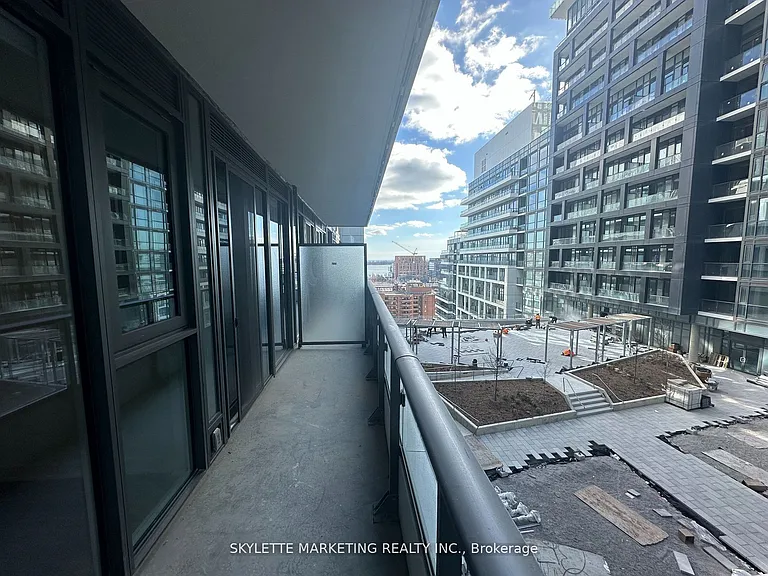 70 Princess St #1433-E — Photo 8