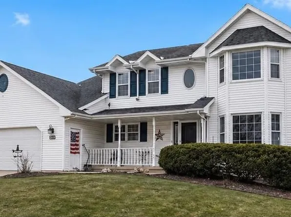 2640 Soman Ct, Green Bay, WI 54311
