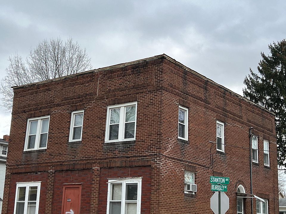 1st image of 440 Stanton Ave #3