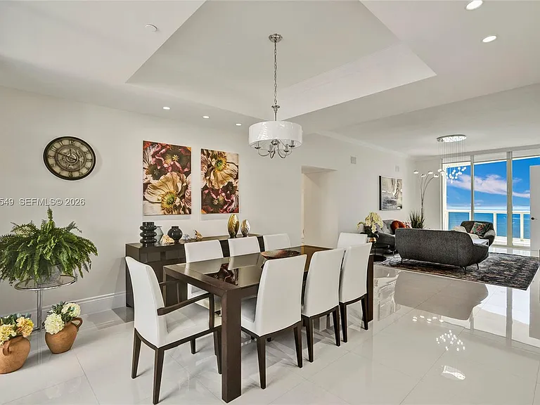 16001 Collins Ave #1604-fl 331 — Photo 5