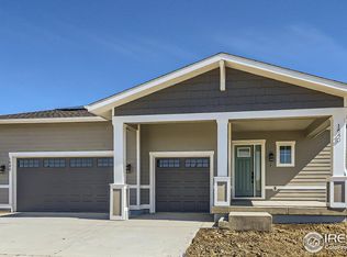 1840 Morningstar Way, Fort Collins, CO 80524