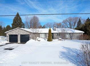 2127 Kingsley St, Clarence Rockland, ON K0A 1E0