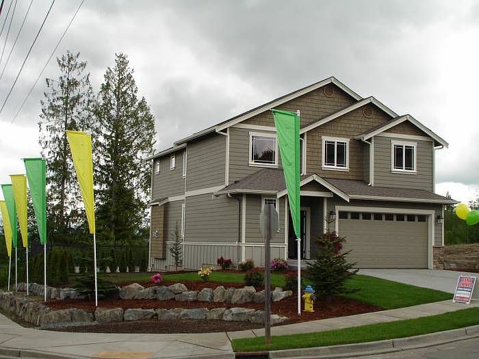 1st image of 12218 58th Ave SE