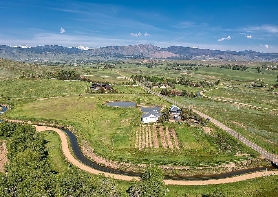 5952 Oxford Rd, Niwot, CO 80503 Zillow