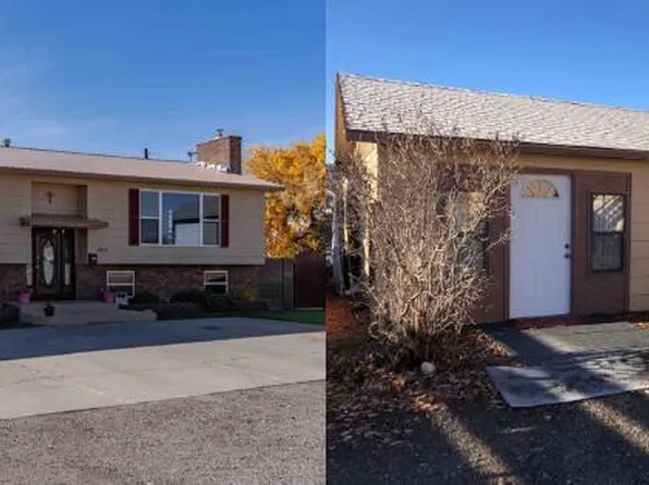 1513 Camina Contenta, Farmington, NM 87401