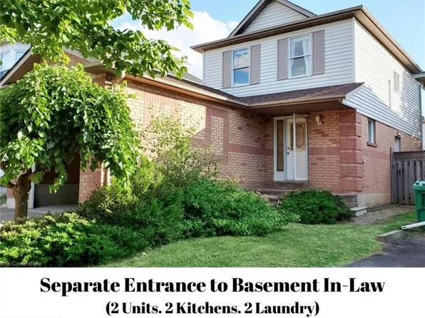 20 Wallingford Ct, Brampton, ON L6Y 4V7