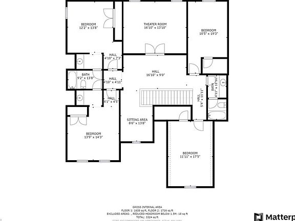 4th image of 235 Lotus Cir