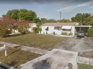 3115 Avenue F, Riviera Beach, FL 33404